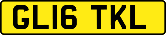 GL16TKL