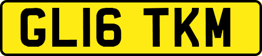 GL16TKM