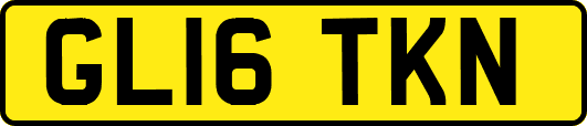 GL16TKN