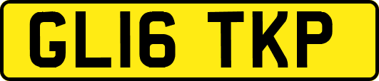 GL16TKP