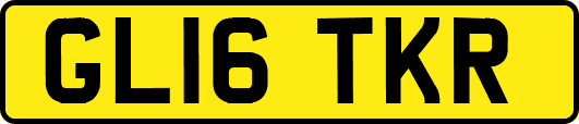 GL16TKR
