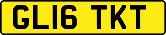 GL16TKT