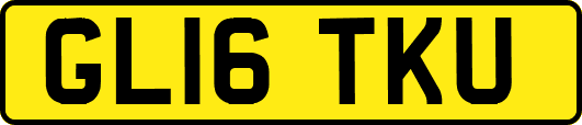 GL16TKU