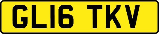 GL16TKV