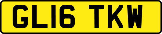 GL16TKW