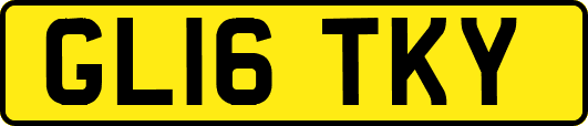GL16TKY