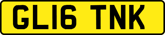 GL16TNK