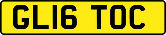 GL16TOC