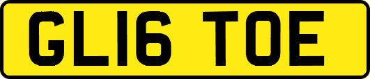 GL16TOE