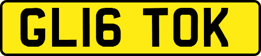 GL16TOK