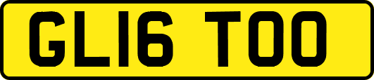GL16TOO