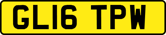 GL16TPW