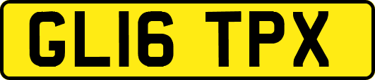 GL16TPX
