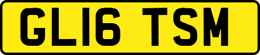 GL16TSM