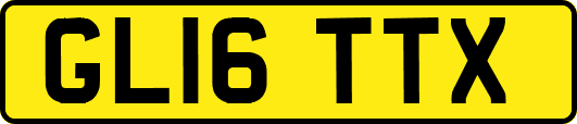 GL16TTX