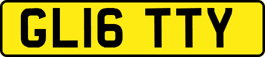 GL16TTY
