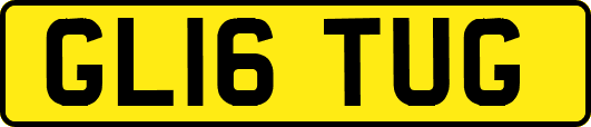 GL16TUG