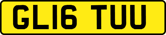 GL16TUU
