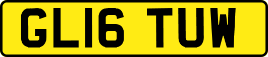 GL16TUW