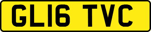 GL16TVC