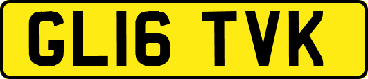 GL16TVK