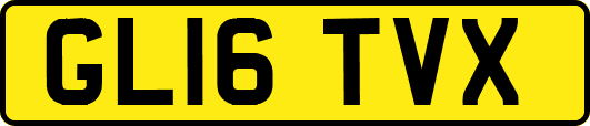 GL16TVX