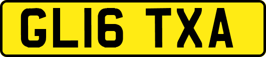 GL16TXA