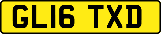 GL16TXD