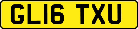 GL16TXU