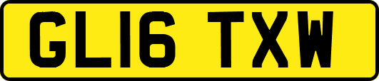 GL16TXW