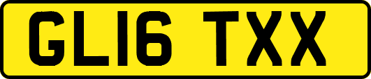 GL16TXX