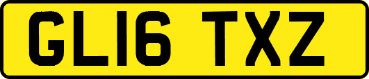 GL16TXZ