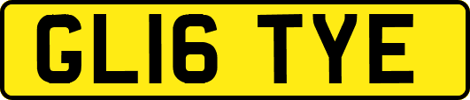 GL16TYE