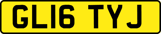 GL16TYJ