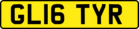GL16TYR