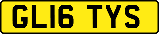 GL16TYS