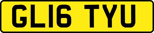 GL16TYU