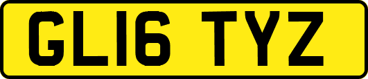 GL16TYZ