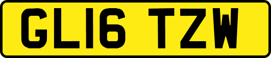 GL16TZW