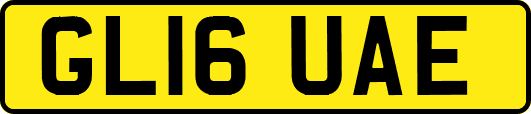 GL16UAE