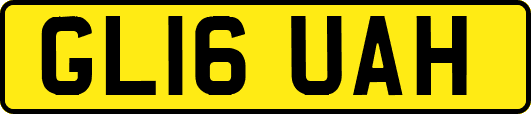 GL16UAH