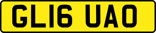 GL16UAO