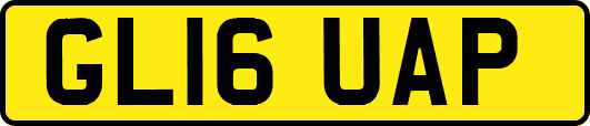 GL16UAP