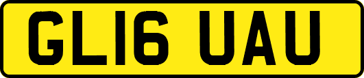 GL16UAU