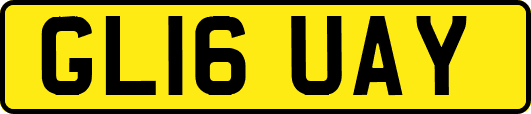 GL16UAY
