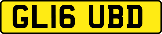 GL16UBD