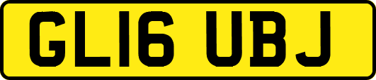 GL16UBJ