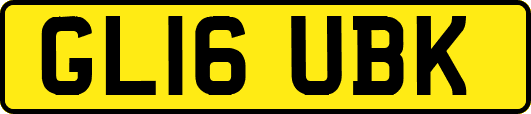 GL16UBK