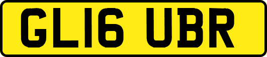 GL16UBR