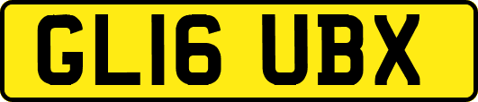 GL16UBX